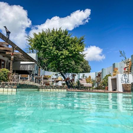 Langebaan-On-Sea Hotel Екстериор снимка