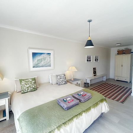 Langebaan-On-Sea Hotel Екстериор снимка