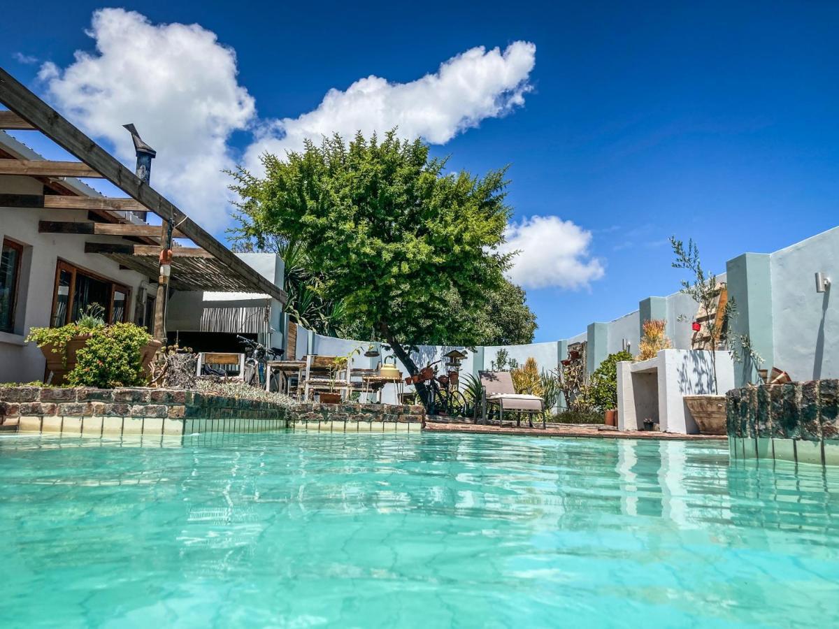 Langebaan-On-Sea Hotel Екстериор снимка