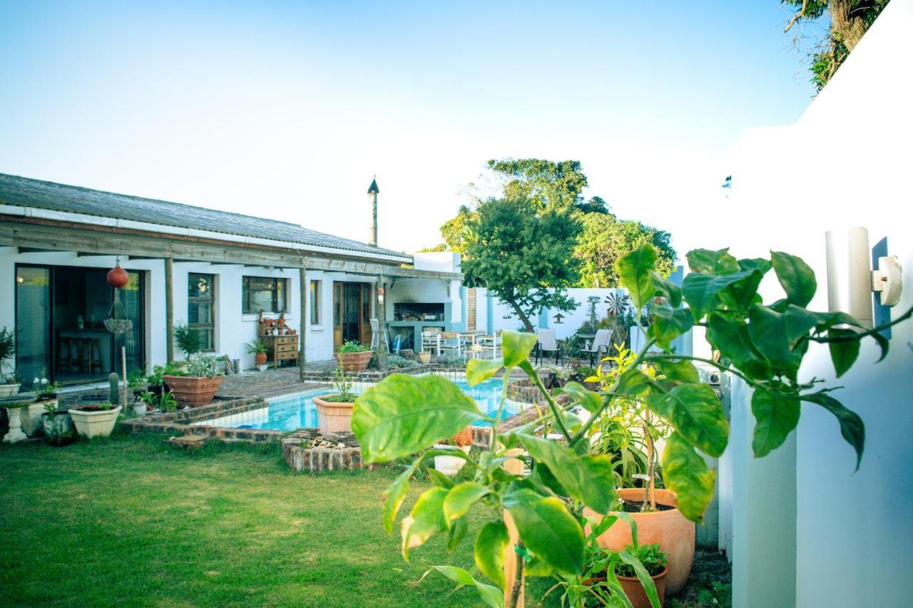 Langebaan-On-Sea Hotel Екстериор снимка