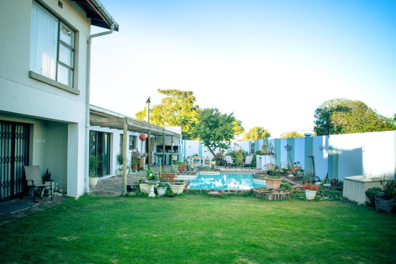 Langebaan-On-Sea Hotel Екстериор снимка
