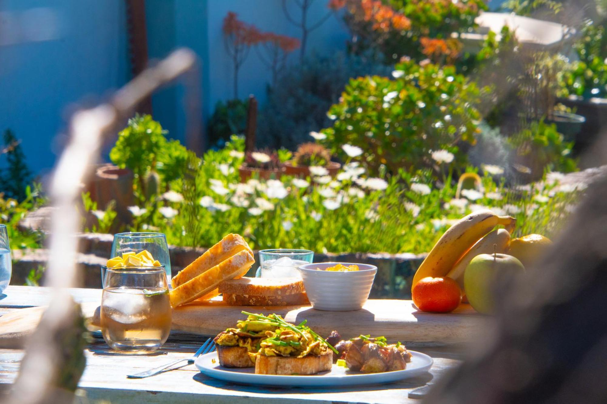Langebaan-On-Sea Hotel Екстериор снимка