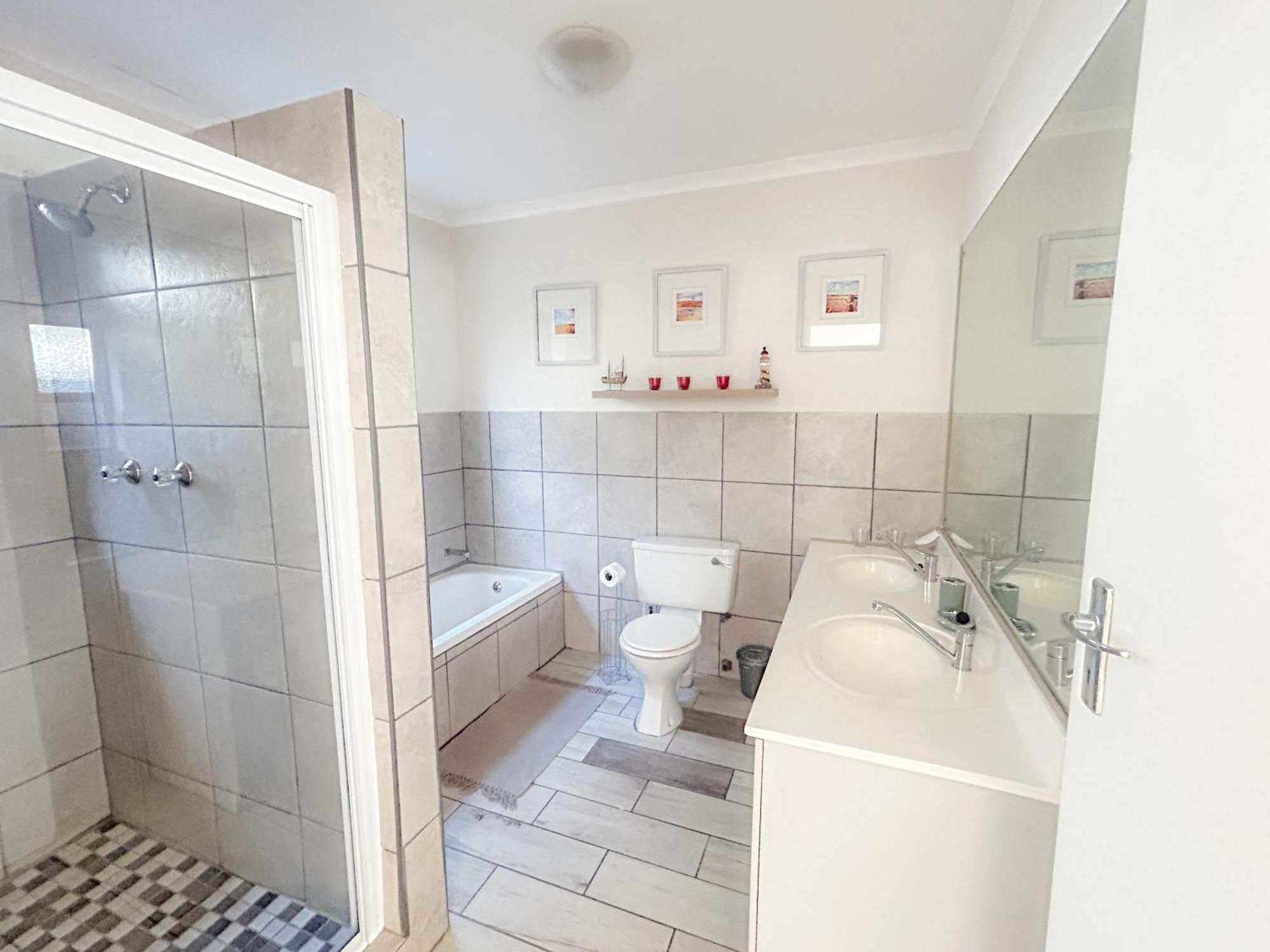 Langebaan-On-Sea Hotel Екстериор снимка