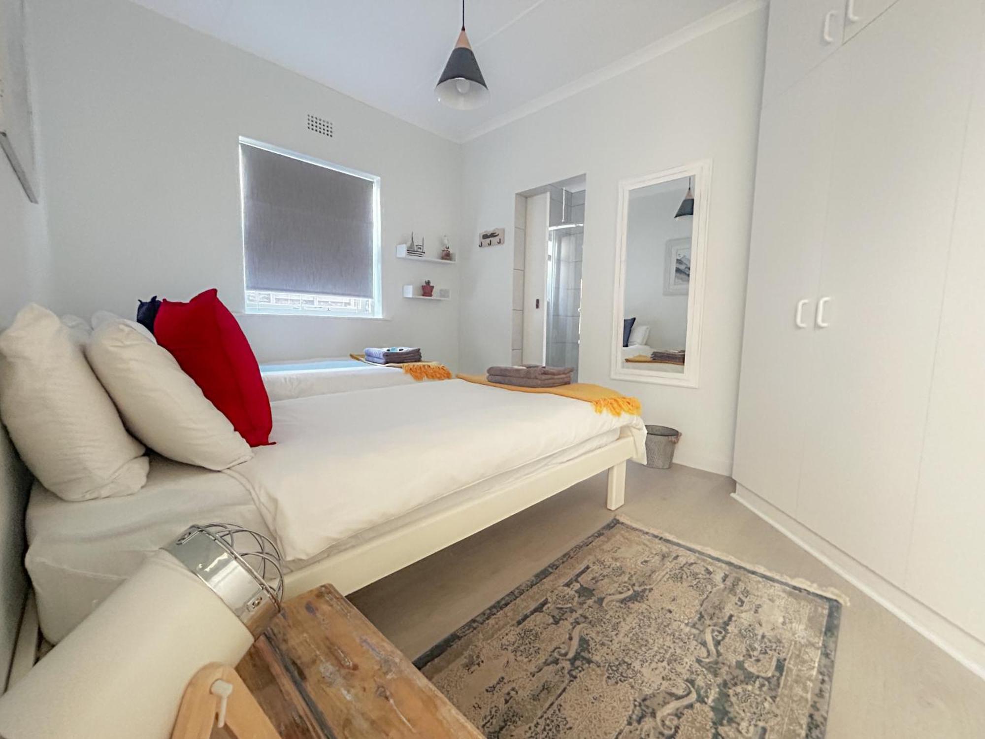 Langebaan-On-Sea Hotel Екстериор снимка