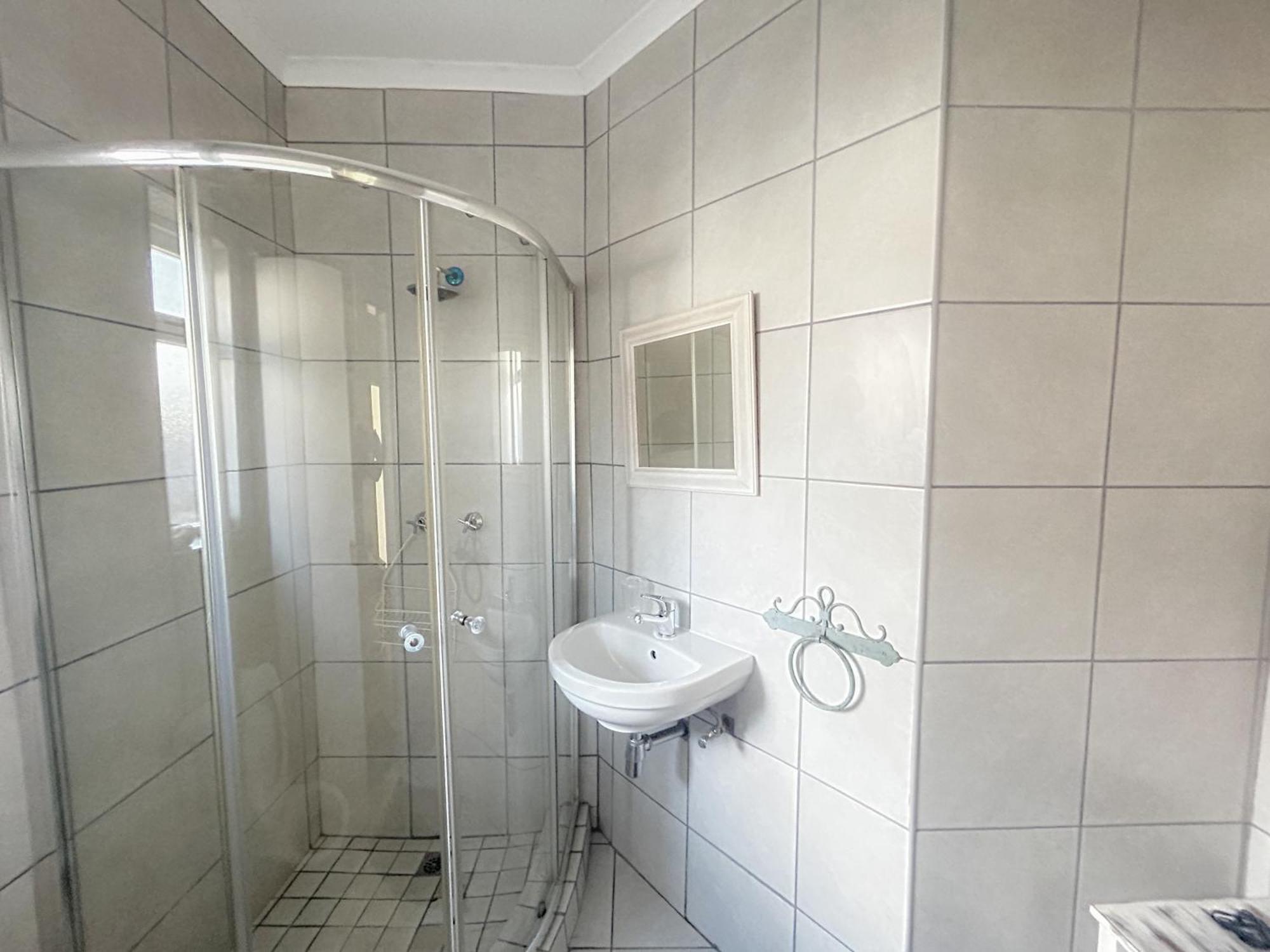 Langebaan-On-Sea Hotel Екстериор снимка