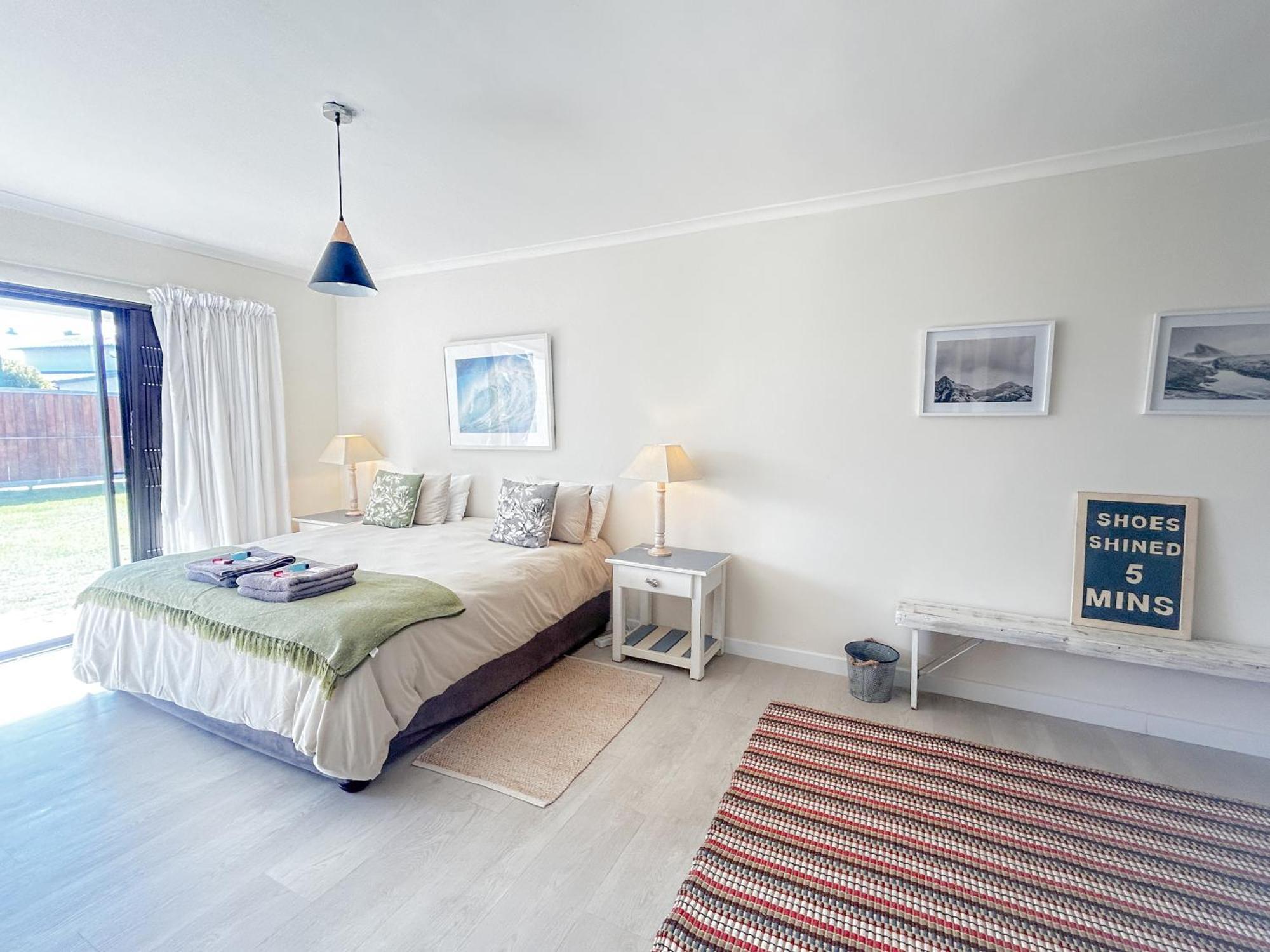Langebaan-On-Sea Hotel Екстериор снимка