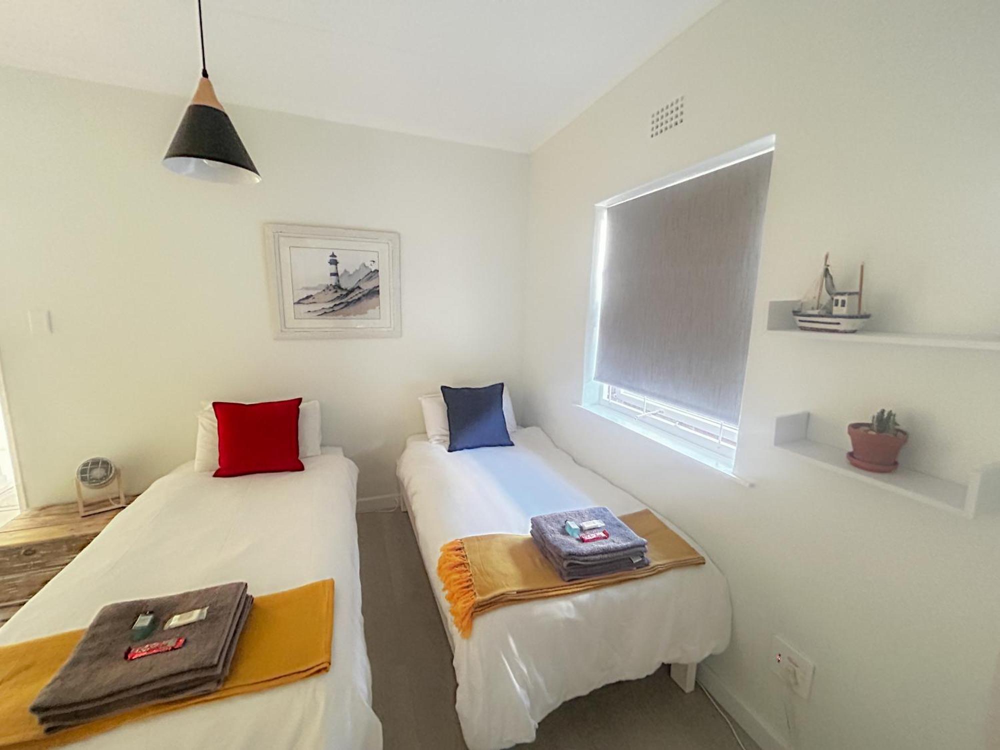 Langebaan-On-Sea Hotel Екстериор снимка