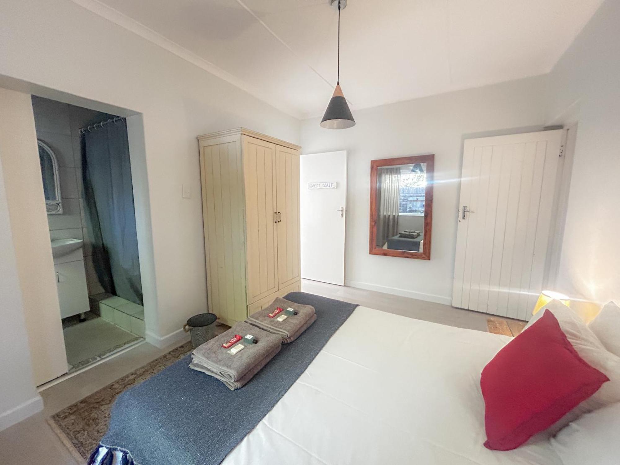Langebaan-On-Sea Hotel Екстериор снимка