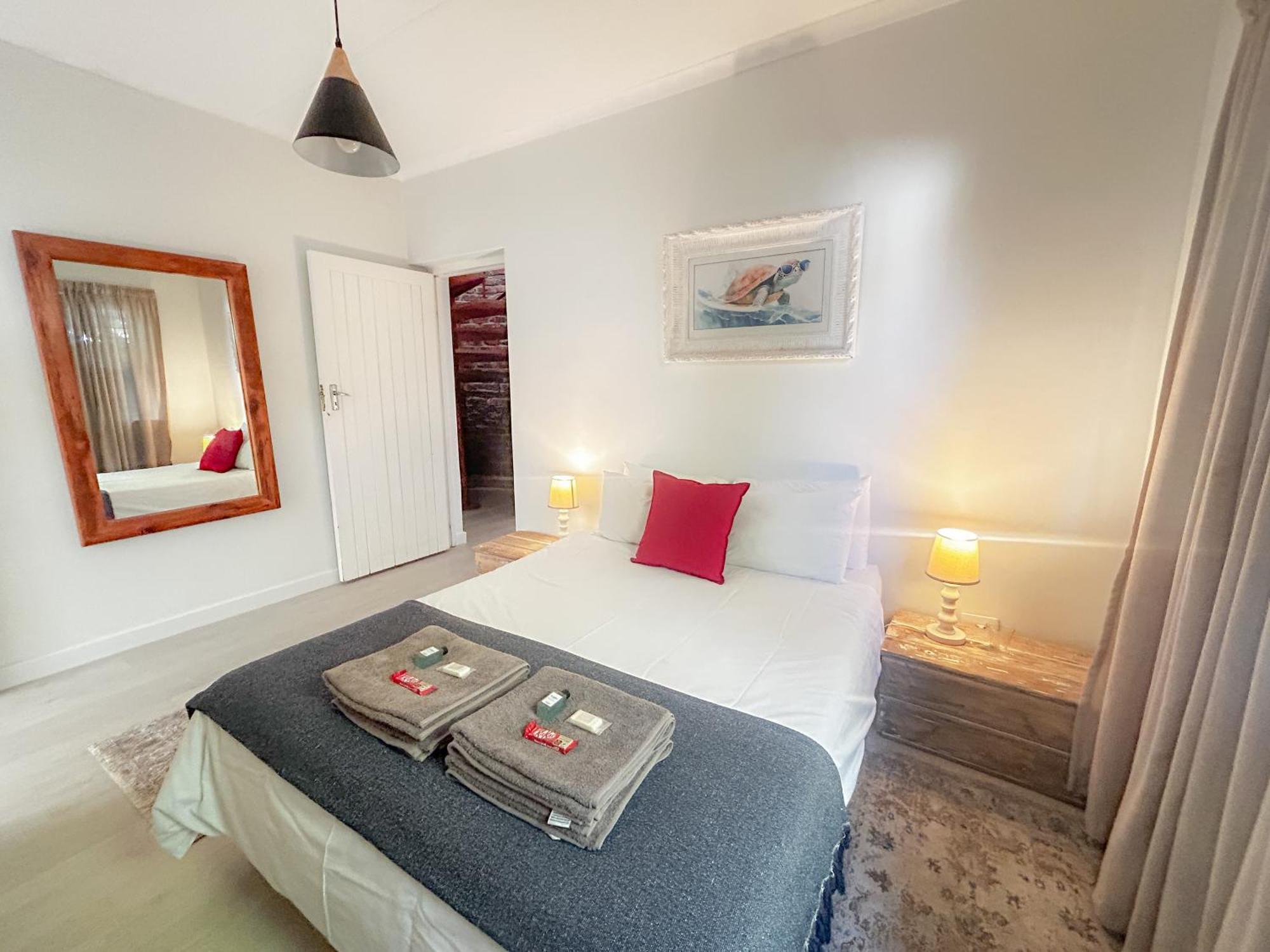 Langebaan-On-Sea Hotel Екстериор снимка