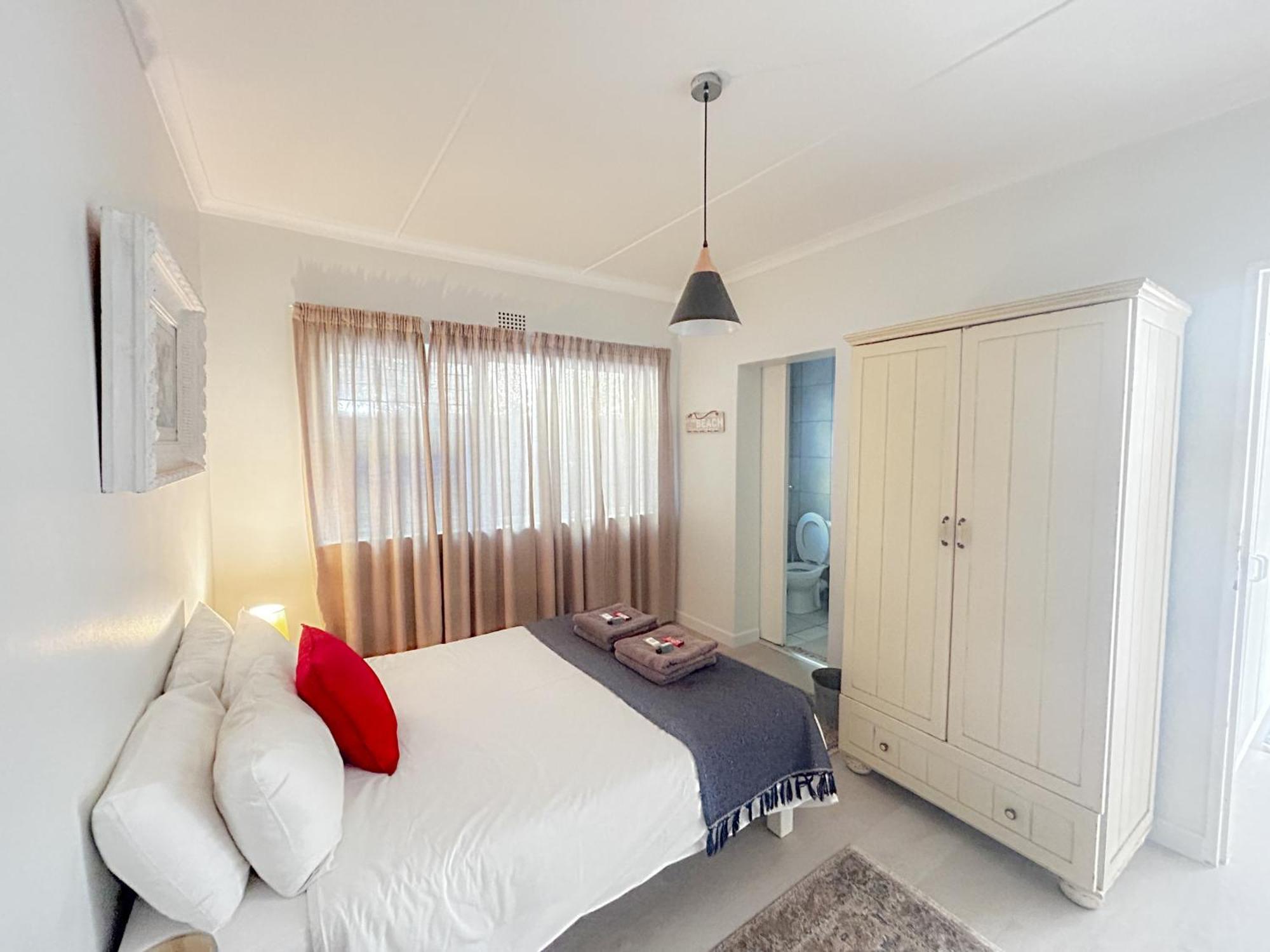 Langebaan-On-Sea Hotel Екстериор снимка