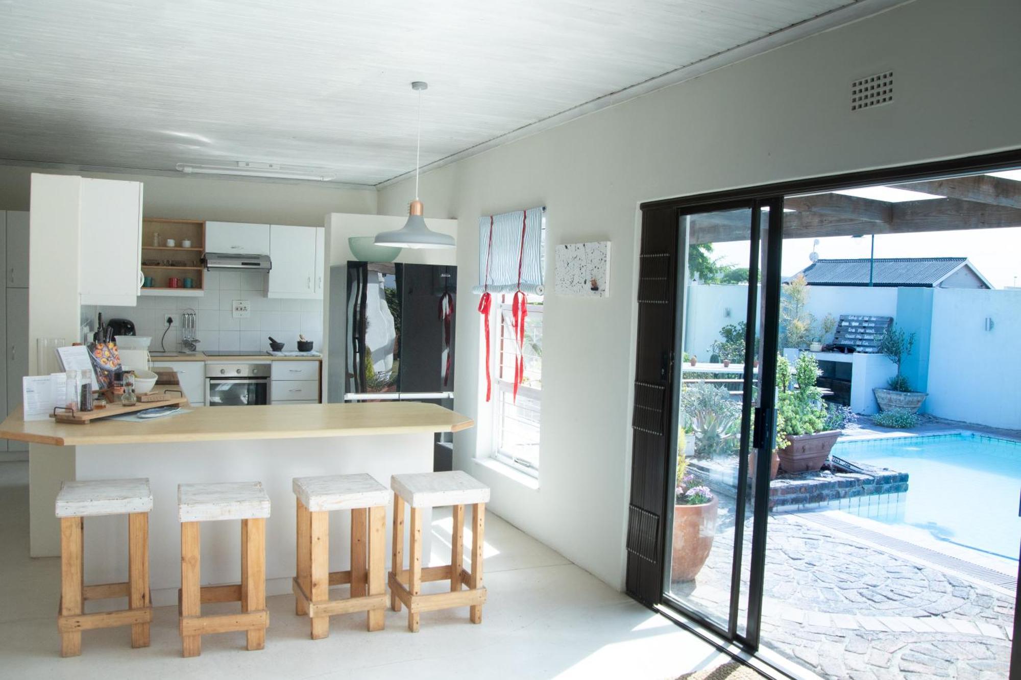 Langebaan-On-Sea Hotel Екстериор снимка