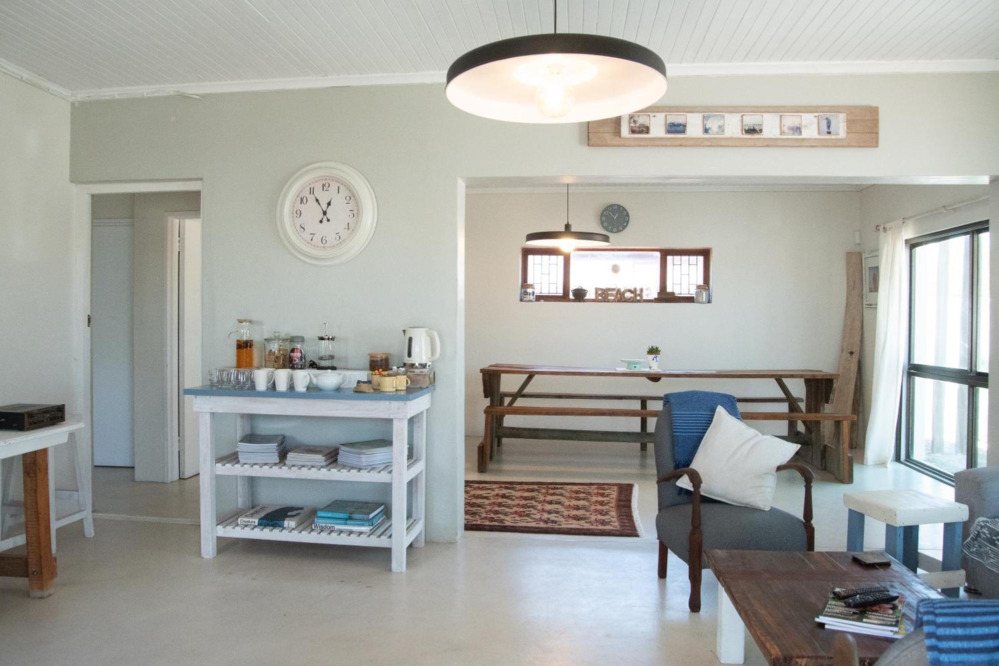 Langebaan-On-Sea Hotel Екстериор снимка