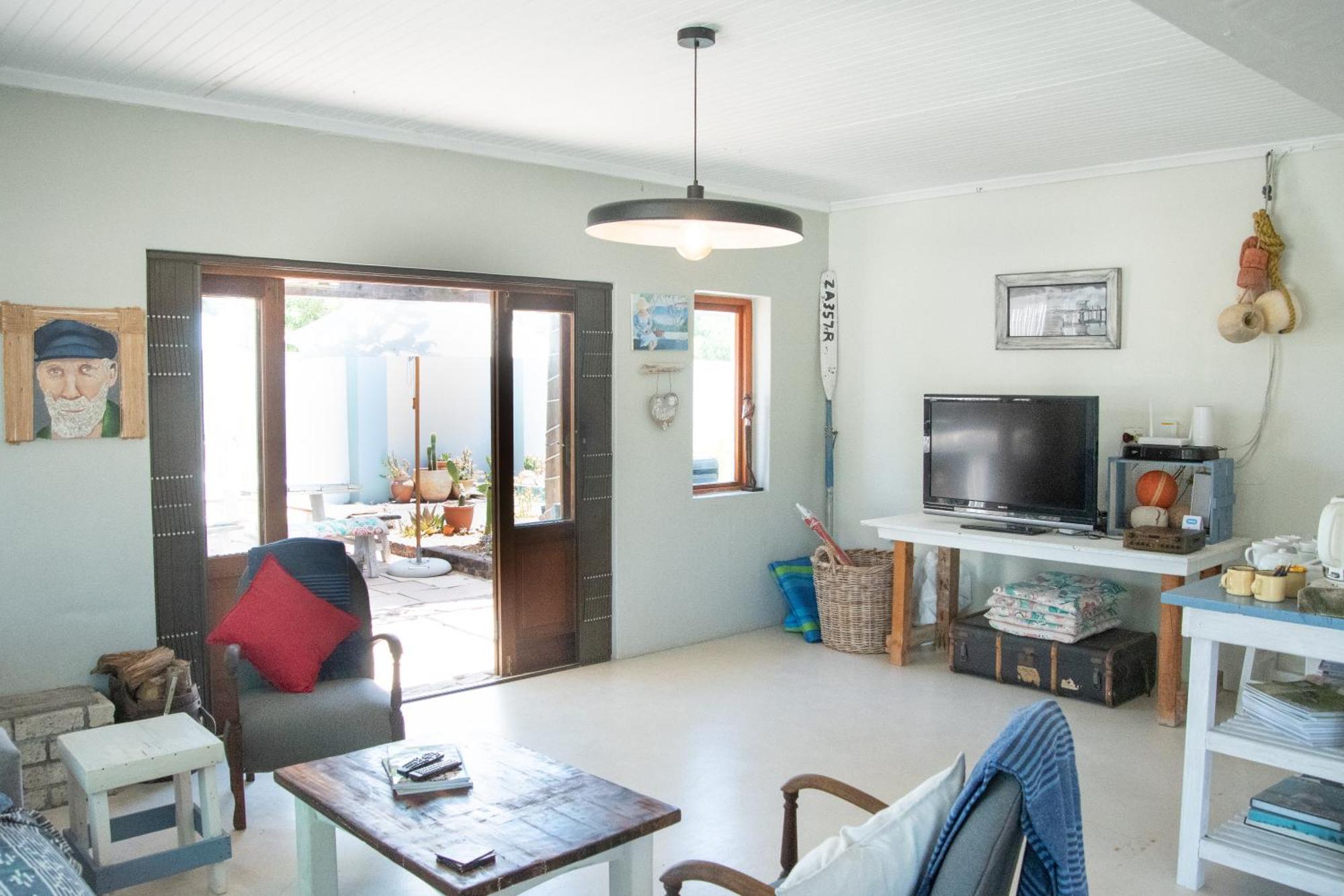 Langebaan-On-Sea Hotel Екстериор снимка