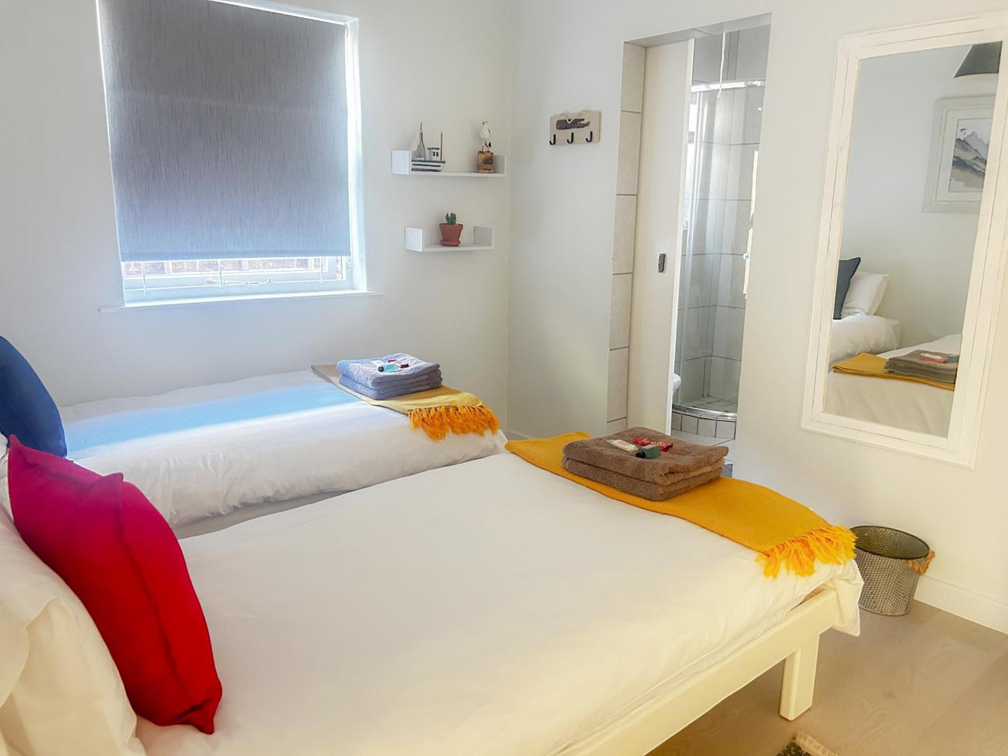 Langebaan-On-Sea Hotel Екстериор снимка