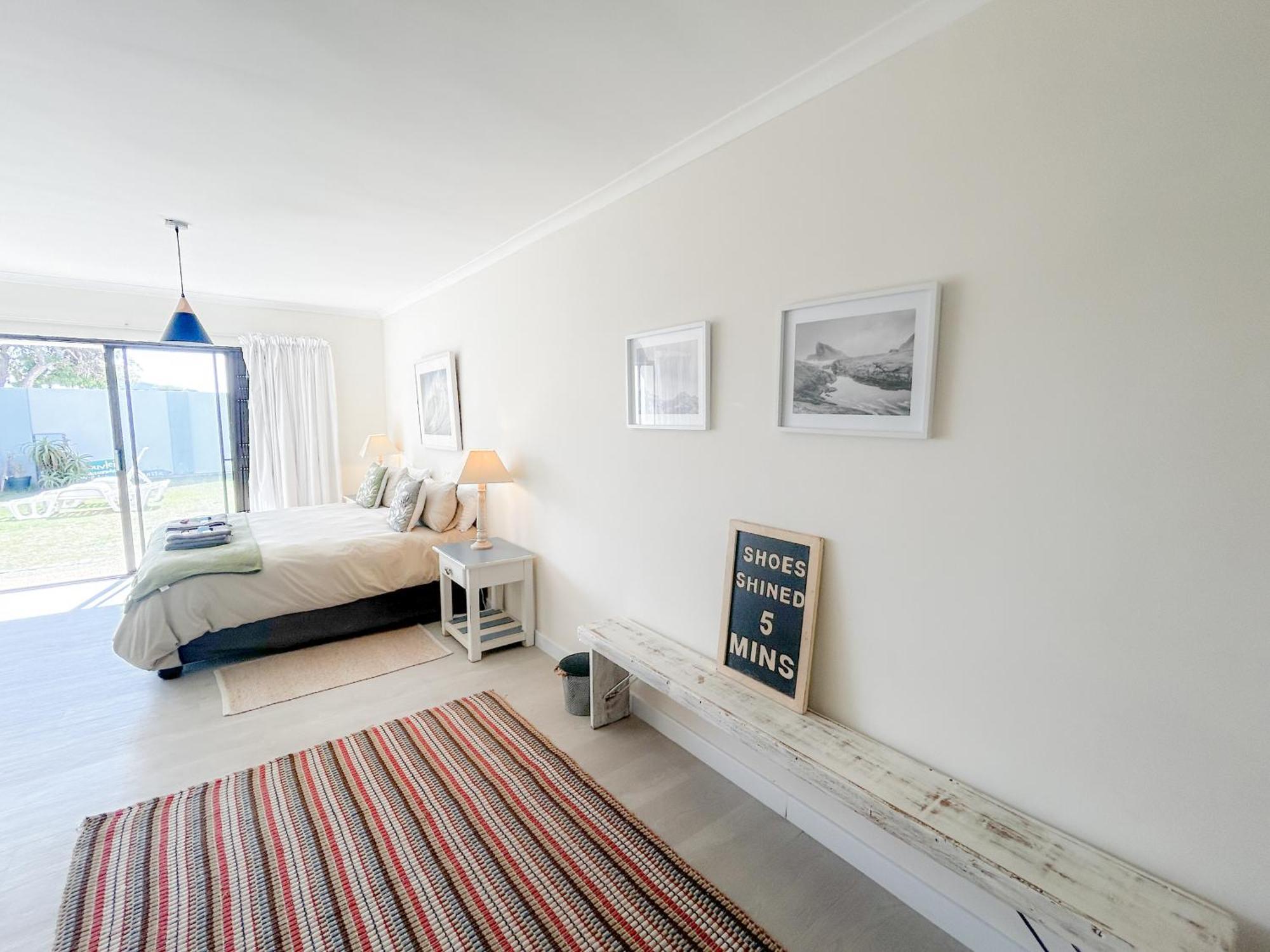 Langebaan-On-Sea Hotel Екстериор снимка