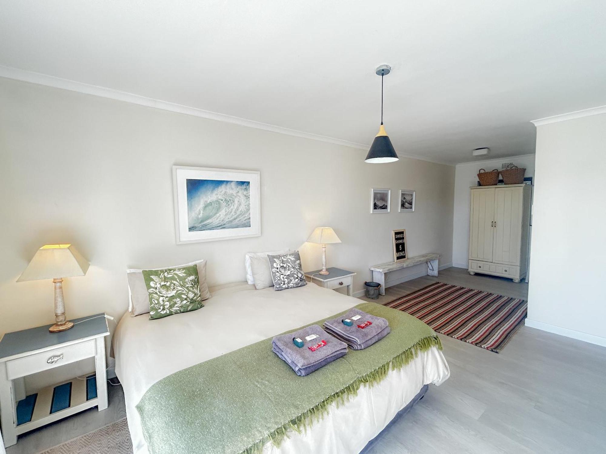Langebaan-On-Sea Hotel Екстериор снимка